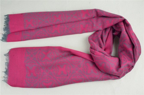 Hermes Silk Scarf AAA-027