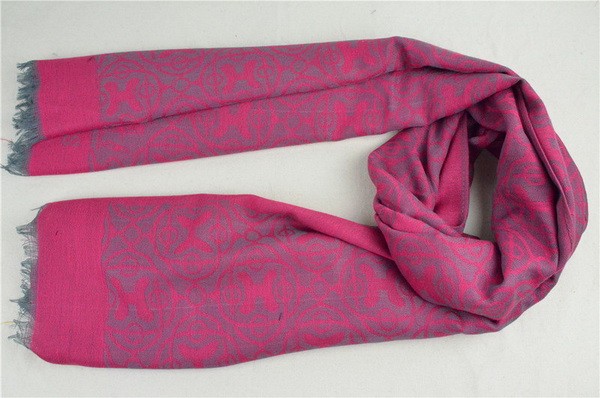 Hermes Silk Scarf AAA-027