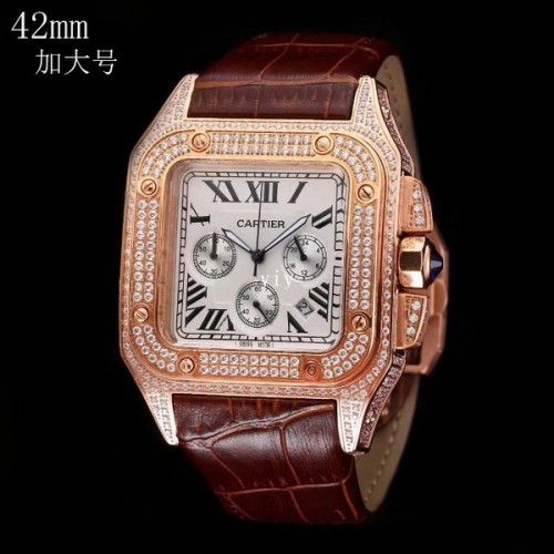 Cartier Watches-023