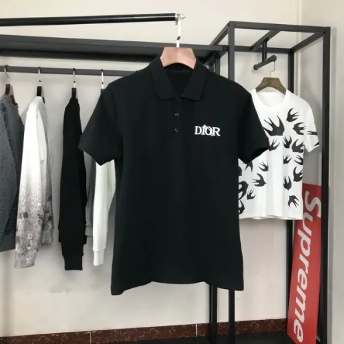 Dior polo T-Shirt-056(S-XXL)