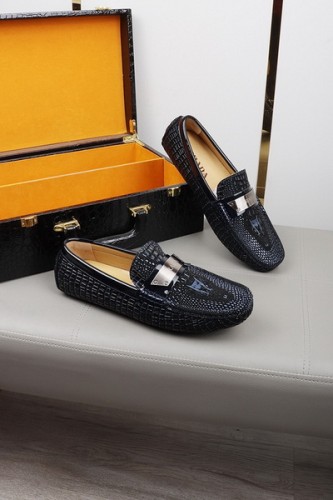 Prada men shoes 1：1 quality-418