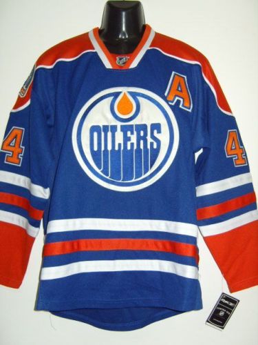 Edmonton Oilers jerseys-015