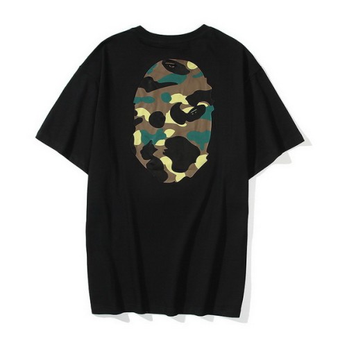 Bape t-shirt men-687(M-XXXL)