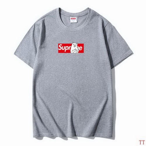 Supreme T-shirt-167(S-XXL)