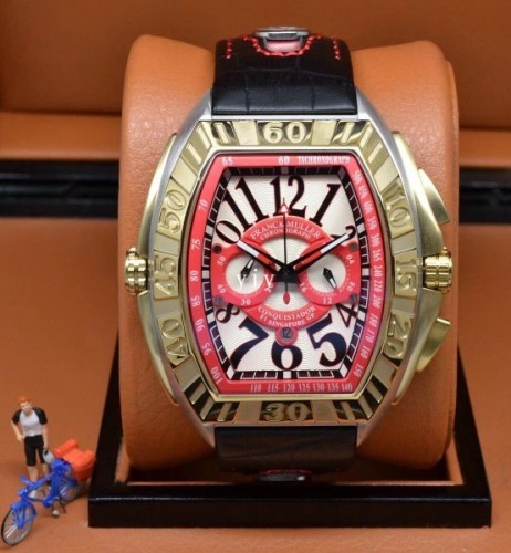 Franck Muller Watches-075