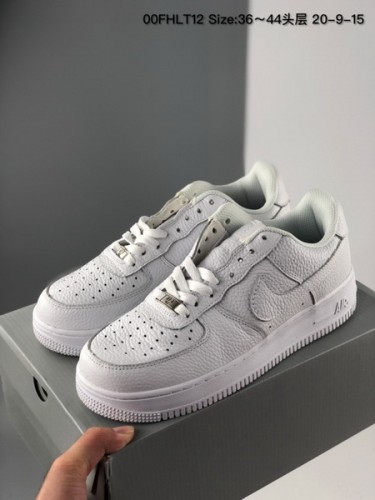 Nike air force shoes women low-1573