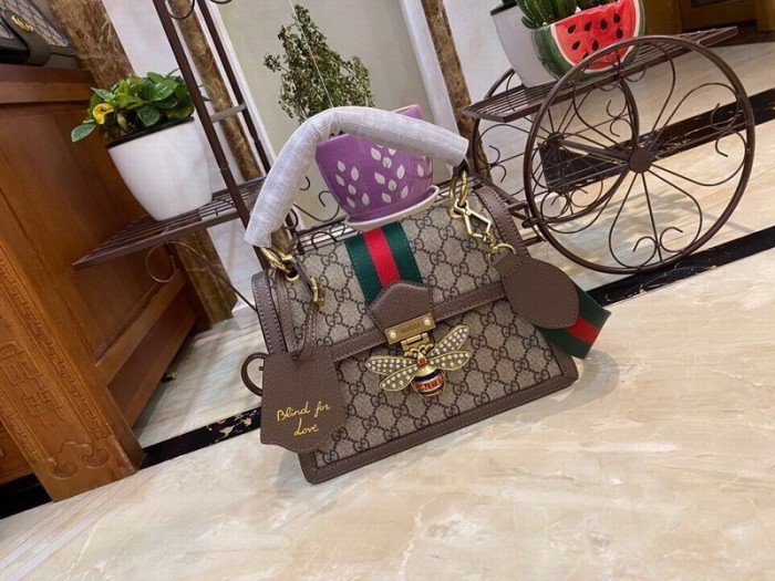 G Handbags AAA Quality-689