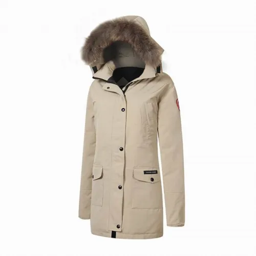 CG Down Jacket women-359
