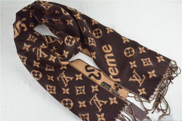 LV Silk Scarf AAA-286