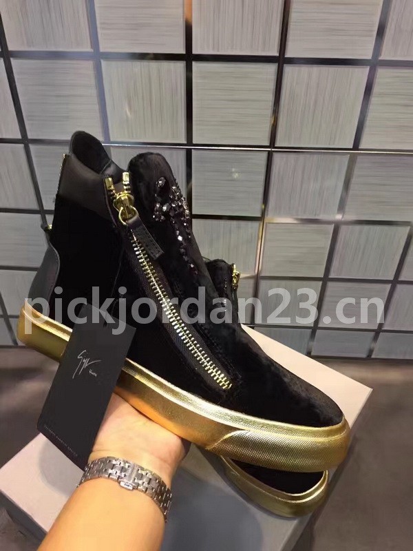 Super Max GZ Shoes161
