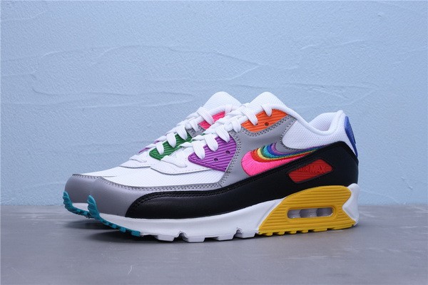 Nike Air Max 90 women shoes-315