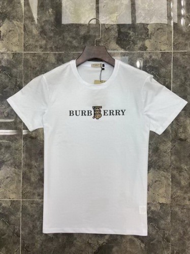 Burberry t-shirt men-111(M-XXXL)