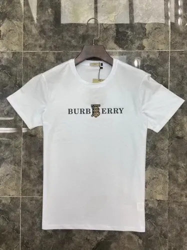 Burberry t-shirt men-111(M-XXXL)