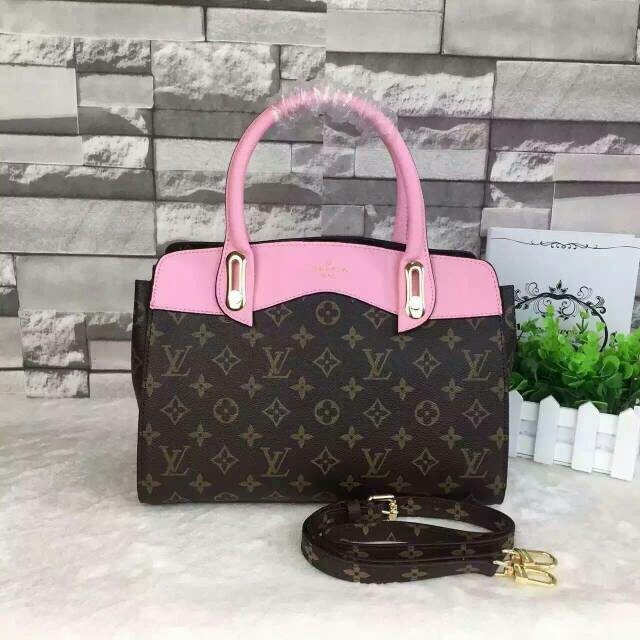 LV Hangbags AAA-084