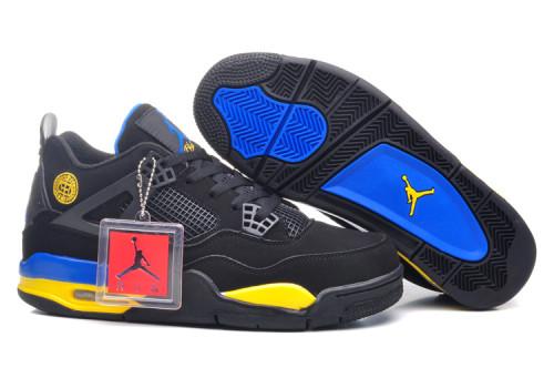 Air Jordan 4 shoes AAA-077