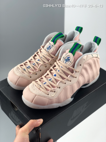 Nike Air Foamposite One shoes-172