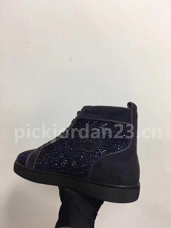 Super Max Christian Louboutin Shoes-824