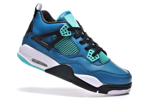 Air Jordan 4 shoes AAA-071