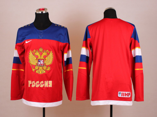 Olympic Team Russia-001