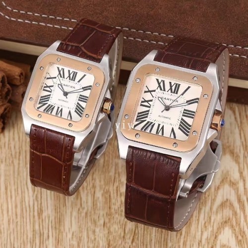 Cartier Watches-525