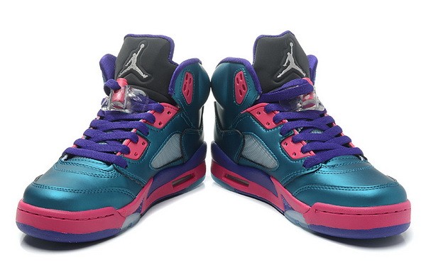 Perfect Air Jordan 5 shoes-021