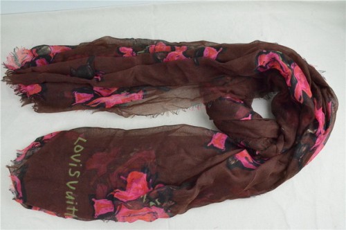 LV Silk Scarf AAA-106