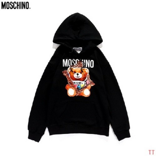 Moschino men Hoodies-211(M-XXXXXL)