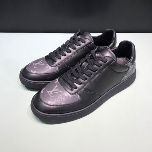 Super Max Custom LV Shoes-1058