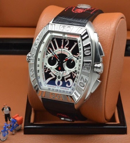Franck Muller Watches-072