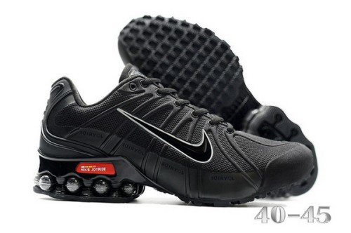 Nike Shox Reax Run Shoes men-053