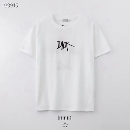 Dior T-Shirt men-358(S-XXL)