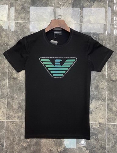 Armani t-shirt men-001(M-XXXL)