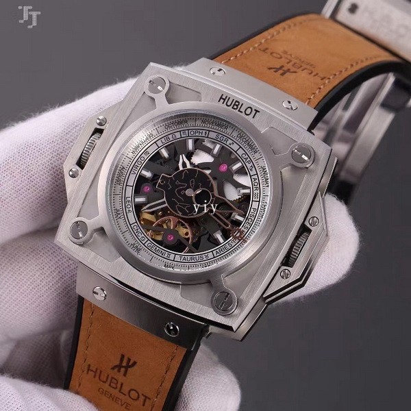 Hublot Watches-135