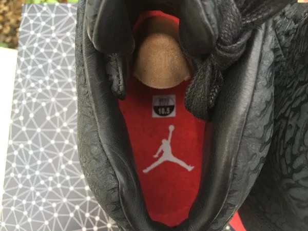 Authentic Air Jordan 5 3LAB5 “Infrared”