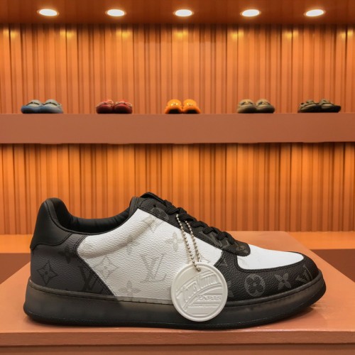 Super Max Custom LV Shoes-1634