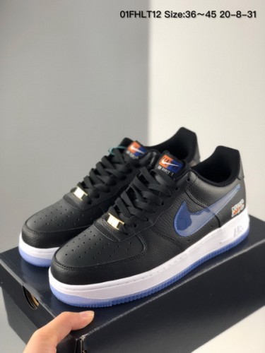 Nike air force shoes men low-1230