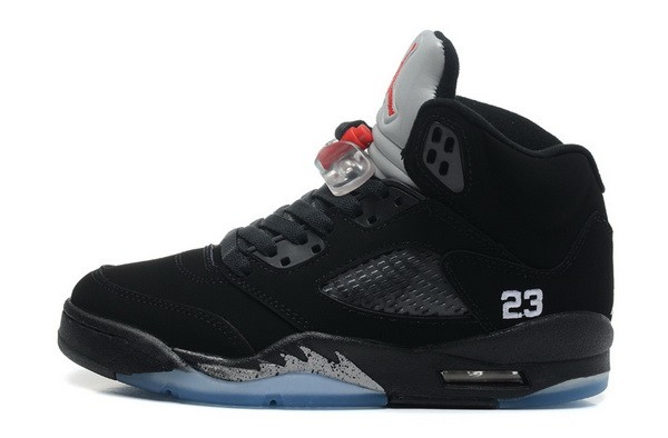 Perfect Air Jordan 5 shoes-018