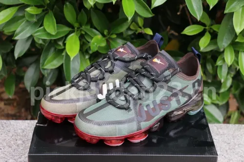 Authentic CPFM x Nike VaporMax
