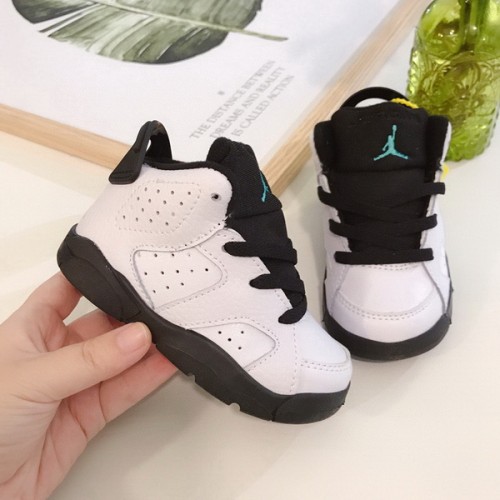 Jordan 6 kids shoes-001