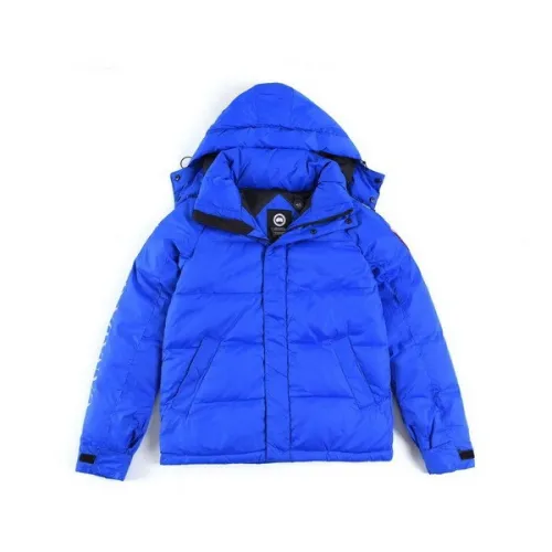 CG Down Jacket men-176