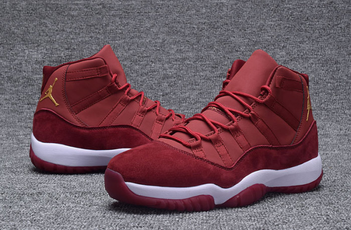Air Jordan 11 women AAA-022