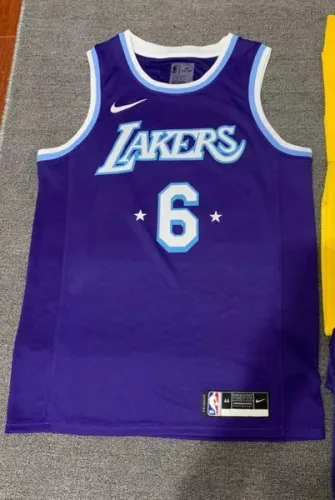 NBA Los Angeles Lakers-731