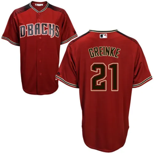 MLB Arizona Diamondbacks-020