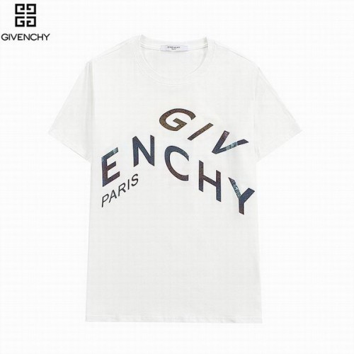 Givenchy t-shirt men-047(S-XXL)