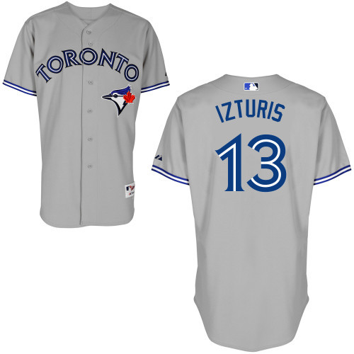 MLB Toronto Blue Jays-044