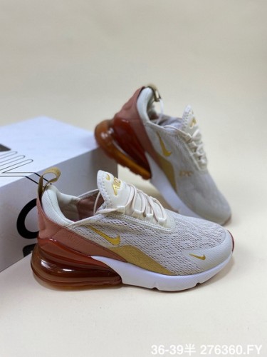 Nike Air Max 270 women shoes-758