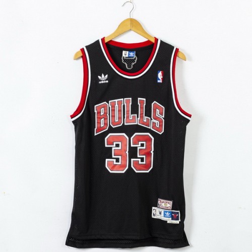 NBA Chicago Bulls-214