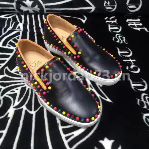 Super Max Christian Louboutin Shoes-686