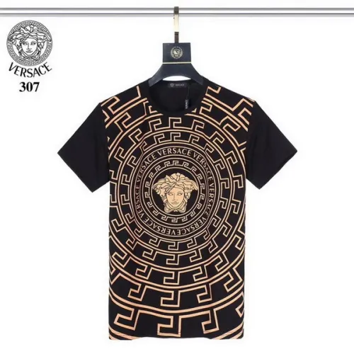 Versace t-shirt men-448(M-XXXL)