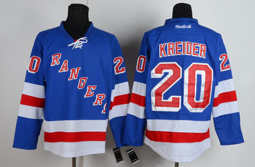 New York Rangers jerseys-053